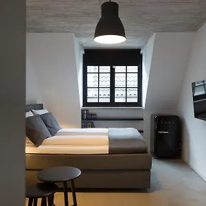 Square 8 Düsseldorf