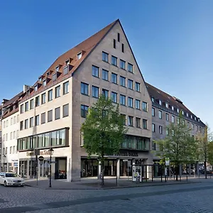 Sorat Saxx 3* Nürnberg
