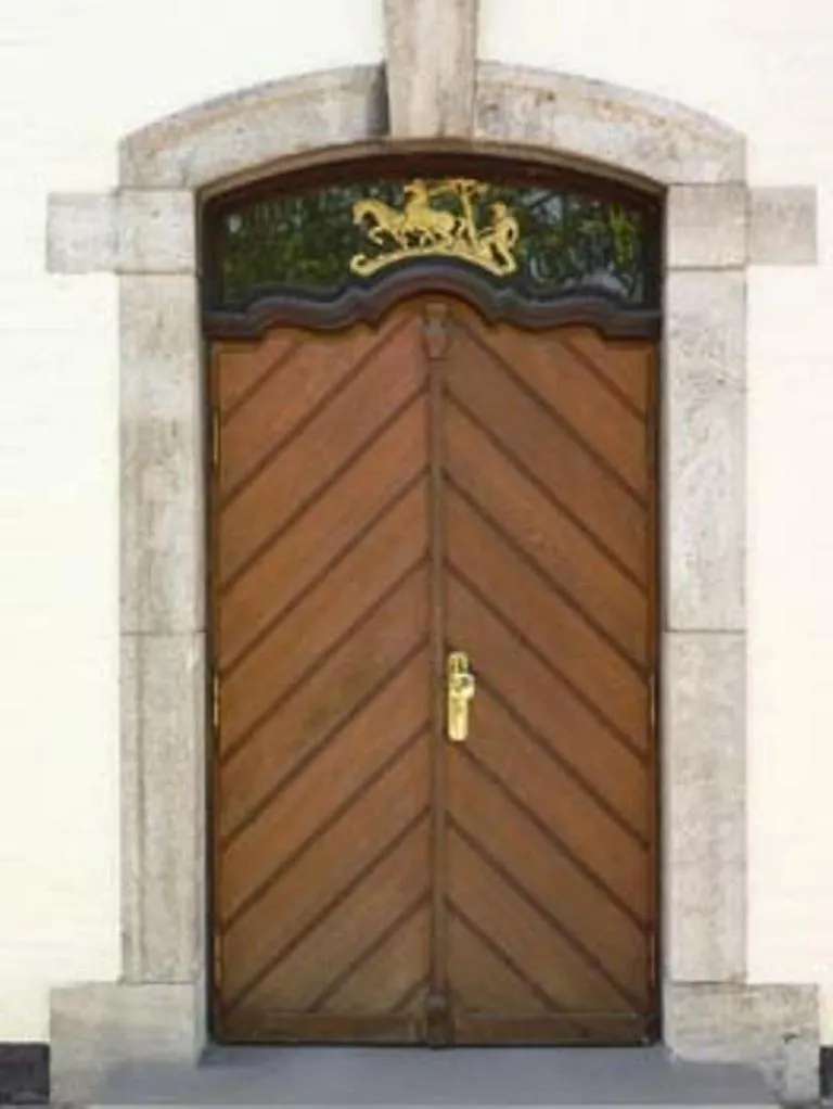 Schnellenburg Hotel Dusseldorf 2*,