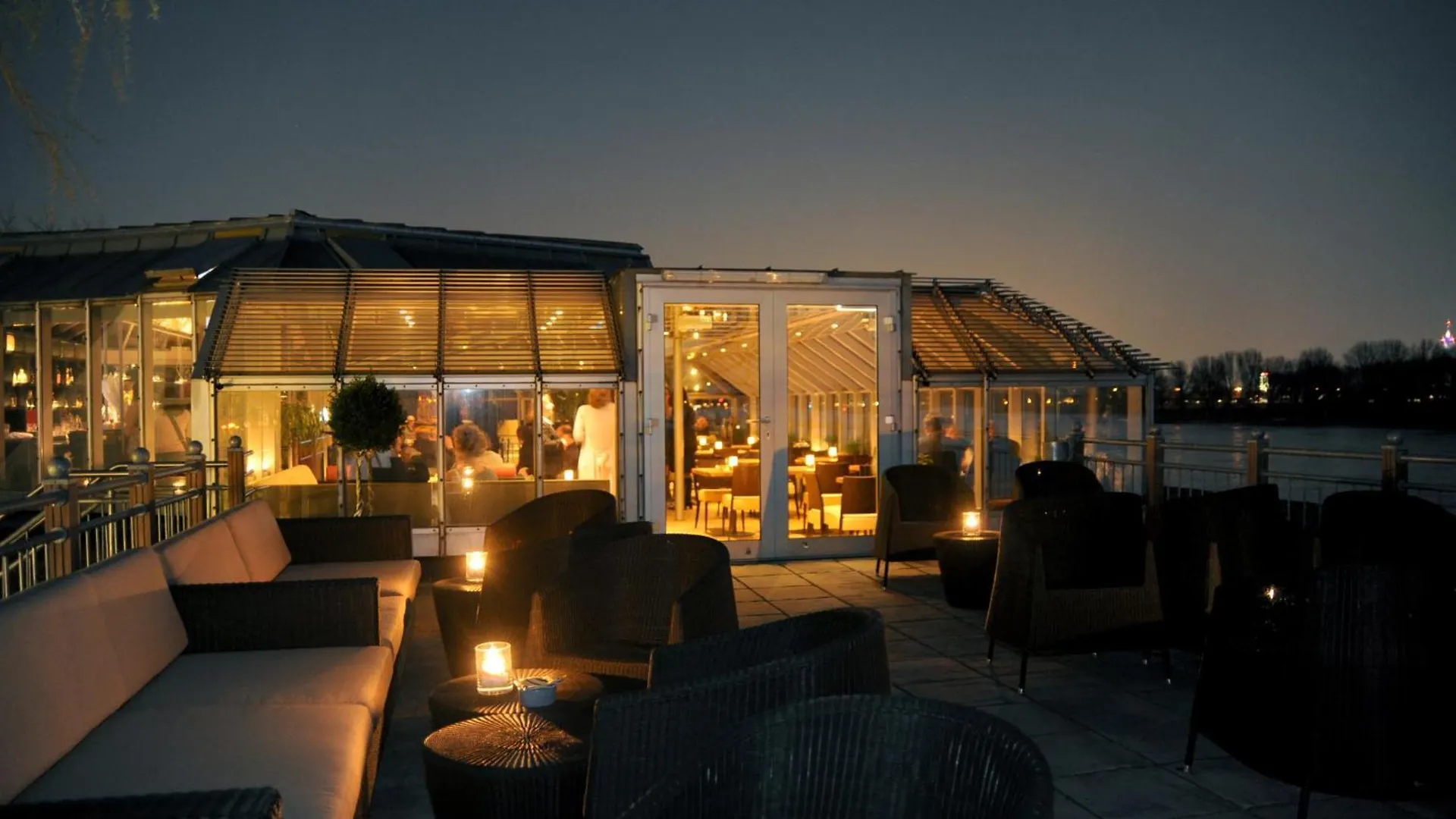 Schnellenburg Hotel Dusseldorf 2*,  Germany