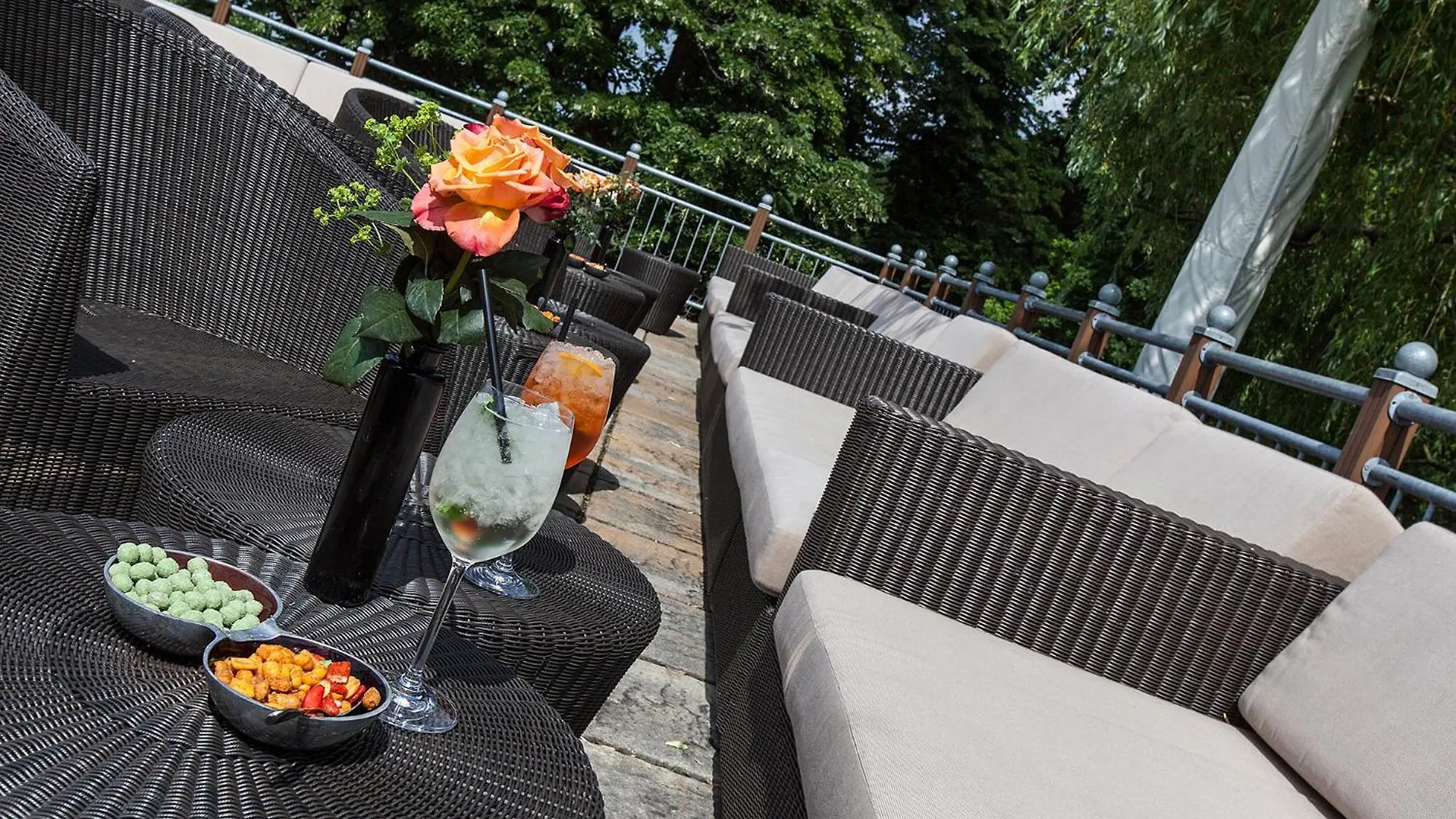 Schnellenburg Hotel Dusseldorf 2*,  Germany