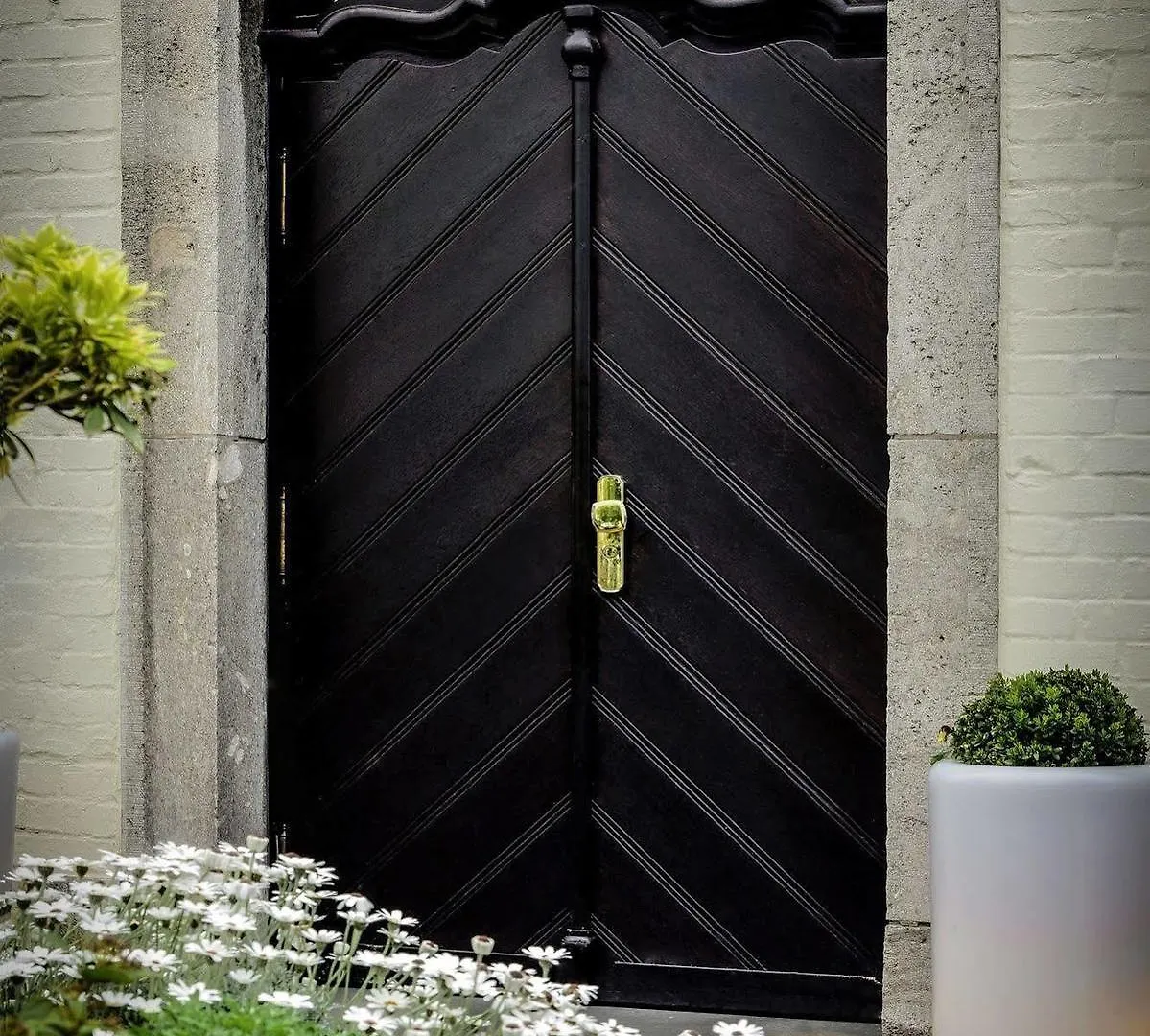 Schnellenburg Hotel Dusseldorf