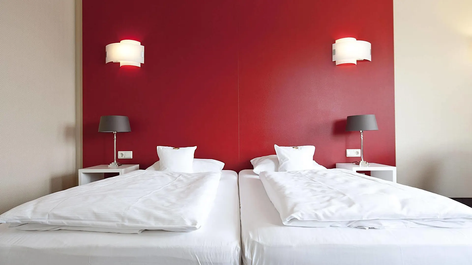 Hotel Schnellenburg Düsseldorf